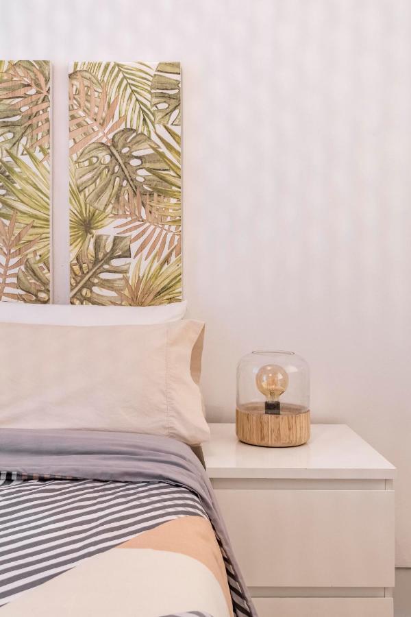 Plaza Mayor Apartment Madrid Eksteriør bilde